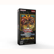 Limited Pack World Championship 2025 - Yu-Gi-Oh!